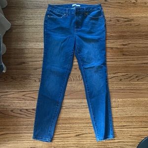 Lauren Conrad Super Skinny jeans